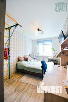 2-к квартира, вторичка, 43м2, 5/5 этаж