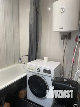 1-к квартира, вторичка, 30м2, 5/5 этаж