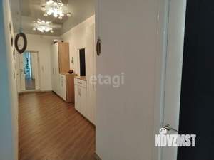 3-к квартира, вторичка, 96м2, 11/22 этаж