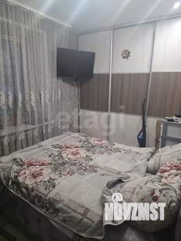 3-к квартира, вторичка, 50м2, 4/5 этаж