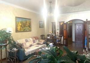 2-к квартира, вторичка, 96м2, 11/22 этаж