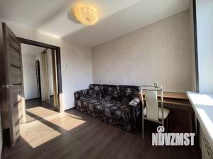 3-к квартира, вторичка, 49м2, 5/5 этаж