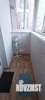 Студия квартира, вторичка, 29м2, 2/9 этаж