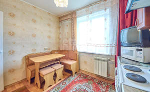 1-к квартира, вторичка, 34м2, 2/10 этаж