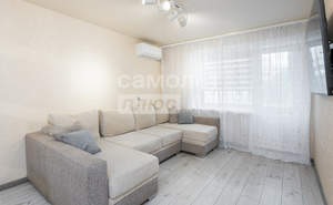 2-к квартира, вторичка, 52м2, 3/9 этаж