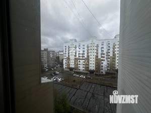 2-к квартира, вторичка, 55м2, 7/10 этаж