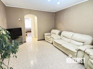 3-к квартира, вторичка, 62м2, 8/9 этаж