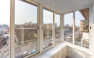 1-к квартира, вторичка, 29м2, 5/5 этаж