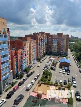 2-к квартира, вторичка, 50м2, 9/11 этаж