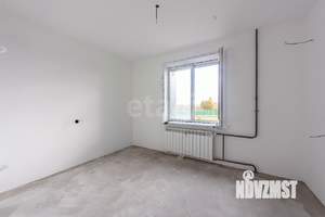 2-к квартира, вторичка, 40м2, 1/10 этаж