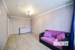 1-к квартира, вторичка, 31м2, 4/5 этаж