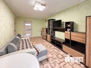 2-к квартира, вторичка, 44м2, 1/5 этаж