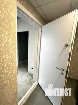 Студия квартира, сданный дом, 24м2, 7/10 этаж