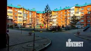 2-к квартира, вторичка, 62м2, 1/5 этаж