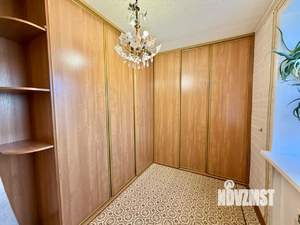 3-к квартира, вторичка, 53м2, 4/5 этаж