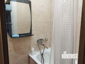 1-к квартира, вторичка, 29м2, 3/5 этаж