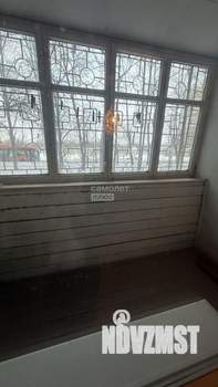 4-к квартира, вторичка, 82м2, 1/9 этаж