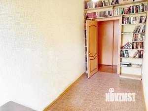 2-к квартира, вторичка, 43м2, 2/2 этаж