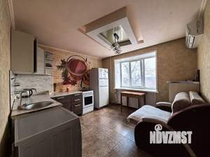 1-к квартира, вторичка, 36м2, 3/5 этаж