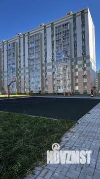 2-к квартира, сданный дом, 58м2, 8/10 этаж