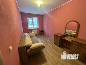 2-к квартира, вторичка, 45м2, 1/5 этаж