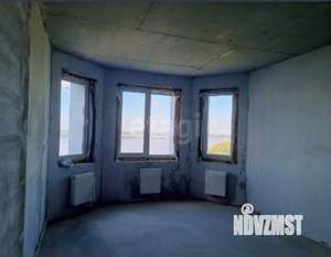 1-к квартира, вторичка, 46м2, 9/26 этаж