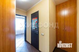 1-к квартира, вторичка, 33м2, 8/9 этаж