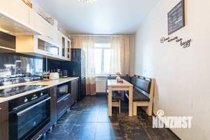 3-к квартира, вторичка, 72м2, 2/9 этаж