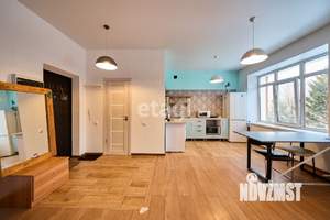 Студия квартира, вторичка, 31м2, 2/3 этаж