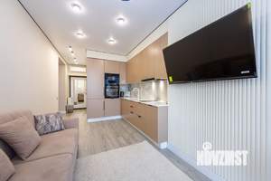 3-к квартира, вторичка, 56м2, 8/10 этаж