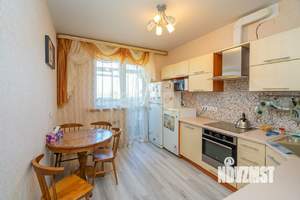 3-к квартира, вторичка, 69м2, 2/3 этаж