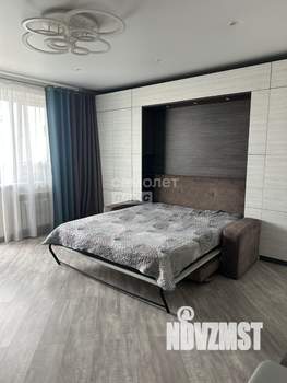 3-к квартира, вторичка, 69м2, 8/9 этаж