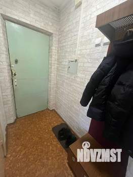 3-к квартира, вторичка, 56м2, 2/5 этаж