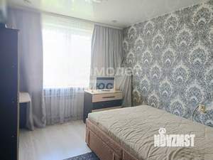 2-к квартира, вторичка, 50м2, 9/9 этаж
