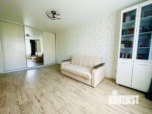 1-к квартира, вторичка, 30м2, 5/5 этаж