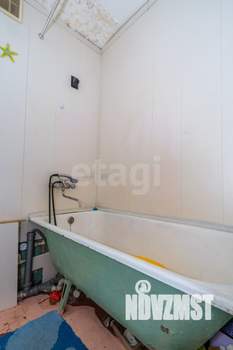 1-к квартира, вторичка, 31м2, 3/9 этаж