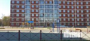 1-к квартира, вторичка, 29м2, 5/8 этаж