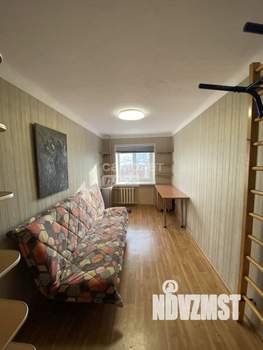 3-к квартира, вторичка, 58м2, 3/5 этаж