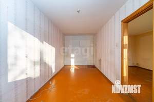 2-к квартира, вторичка, 44м2, 3/5 этаж