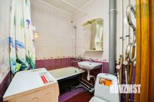 1-к квартира, вторичка, 31м2, 1/5 этаж