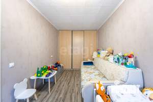 2-к квартира, вторичка, 45м2, 2/5 этаж