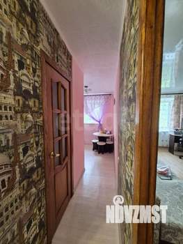 1-к квартира, вторичка, 29м2, 3/5 этаж