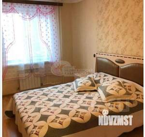 3-к квартира, вторичка, 65м2, 3/9 этаж