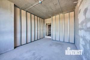 2-к квартира, вторичка, 50м2, 23/24 этаж