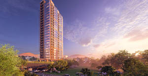 1-к квартира, вторичка, 31м2, 4/23 этаж