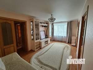 4-к квартира, вторичка, 62м2, 4/5 этаж