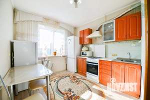 1-к квартира, вторичка, 42м2, 9/10 этаж