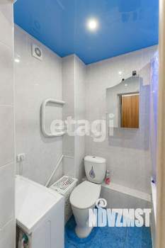 Студия квартира, вторичка, 24м2, 9/9 этаж