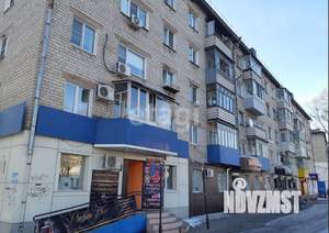 1-к квартира, вторичка, 31м2, 5/5 этаж