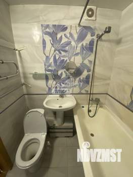 3-к квартира, вторичка, 58м2, 3/5 этаж